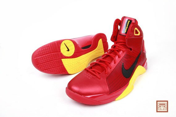 Nike Hyperdunk China Pe 2