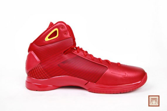 Nike Hyperdunk China Pe 4