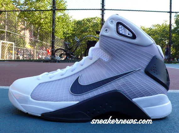 Nike Hyperdunk USA – 2008 Olympics