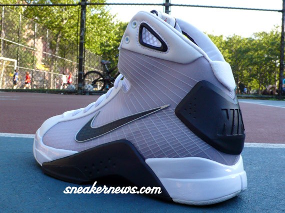 Nike Hyperdunk USA - 2008 Olympics