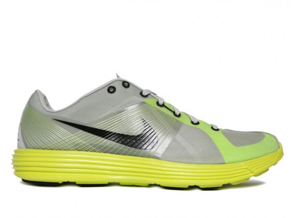 Nike – Lunaracer