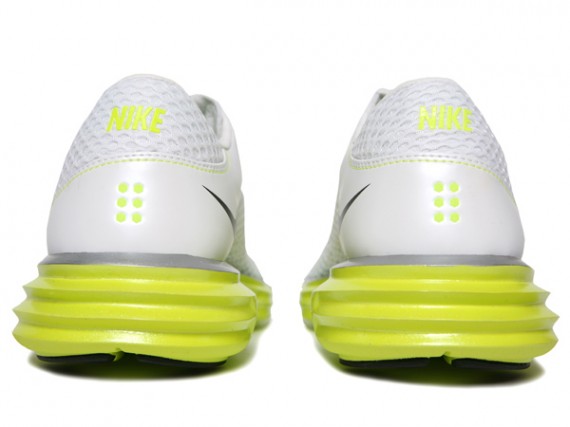 Nike Lunatrainer 3