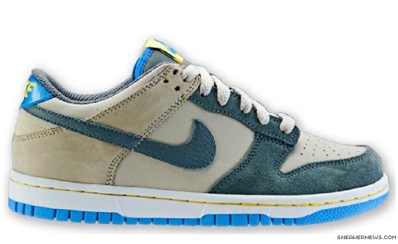 Nike NYX Collection - Dunk Low - Blazer Low - Pegasus 83 - More