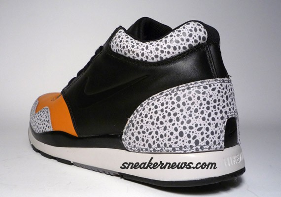 Nike Air Safari Pattern Collection