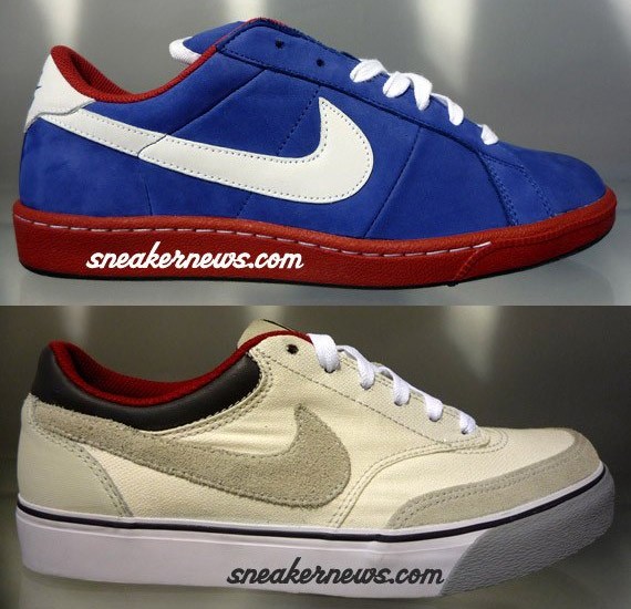 Nike SB – June Releases – Air Harbor SB – Air Classic SB