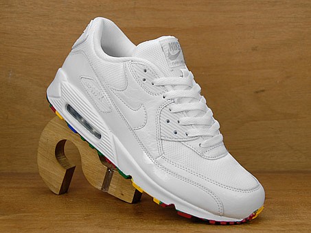 Nike Air Max 90 NSW - Olympic