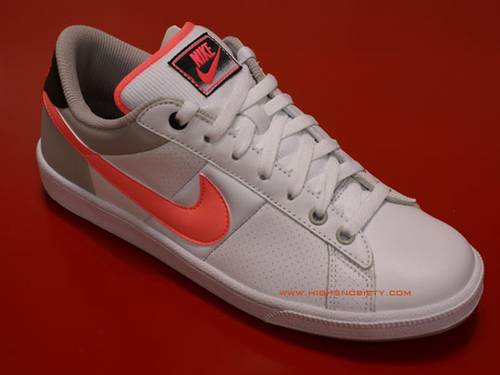 Nike Tennis Classic - Rebel Pack - Orange - Blue