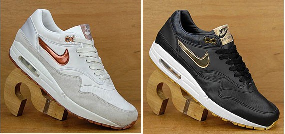 Nike Air Max 1 Premium NSW - Medal Pack