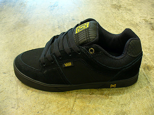 Vans Skate Signature Models Summer 08