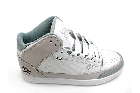 WTAPS x VANS Syndicate - Bash “S”