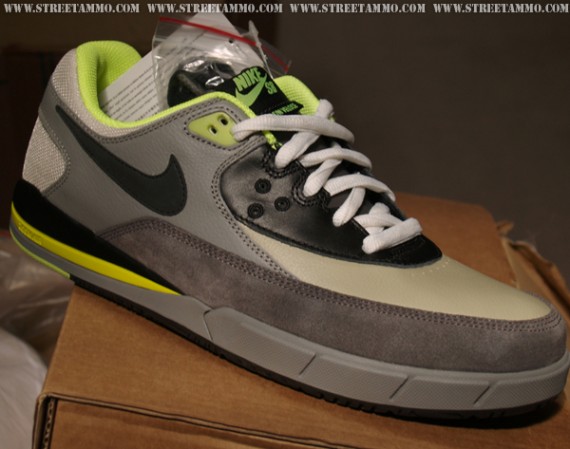 Nike SB - Spring 2009 Preview