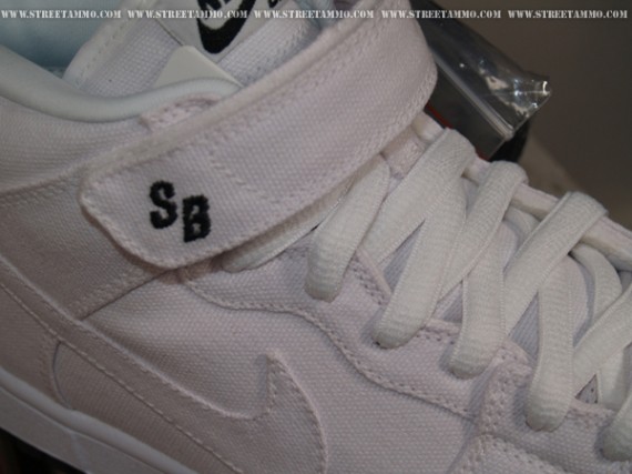 Nike SB - Spring 2009 Preview