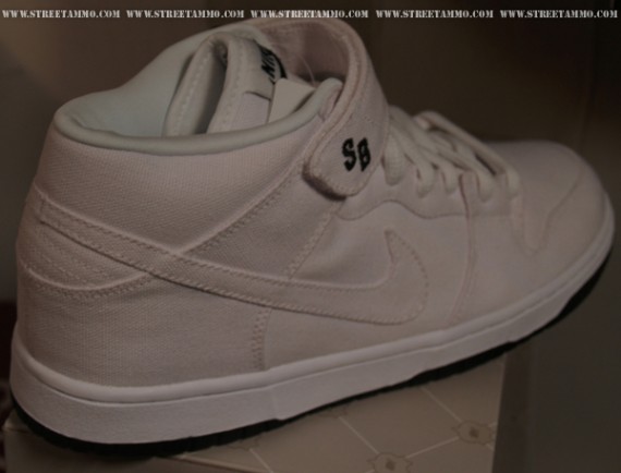 Nike SB - Spring 2009 Preview