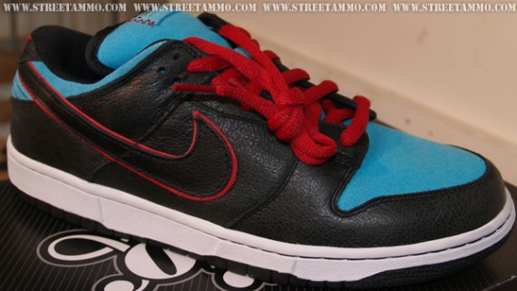 Nike SB - Spring 2009 Preview