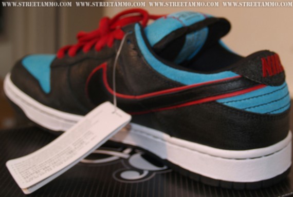 Nike SB - Spring 2009 Preview