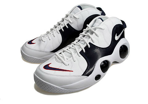 Nike Zoom Flight 95 - USA Colorway