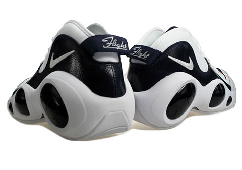 Nike Zoom Flight 95 - USA Colorway