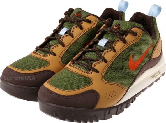 Nike Air Wildtrail Hiking Shoe