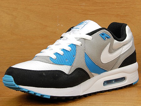 Nike Air Max Light - Laser Blue