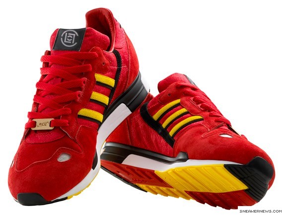 ACU x adidas ZX800