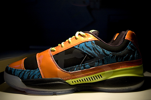 Adidas X Slam Gil 20 1