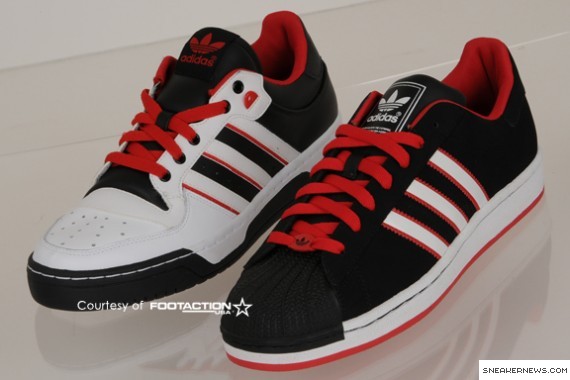 Adidas Superstar and Metro Attitude – Footaction Exclusives