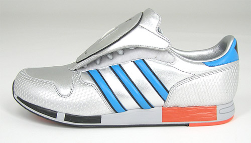 Adidas Micropacer - Gore-Tex, Metallic Reptile