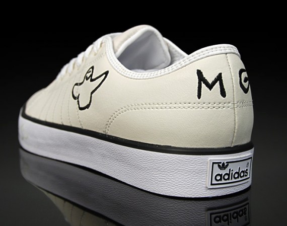 Adidas Doley x Mark Gonzales