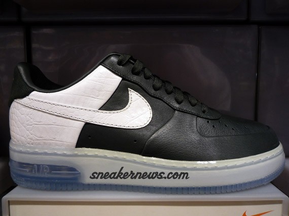 Nike Air Force 1 – New York Teams Pack – NY Jets