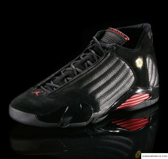 Air Jordan XIV (14): 1998-99