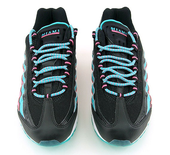 Nike Air Max 95 Premium - Miami Vice