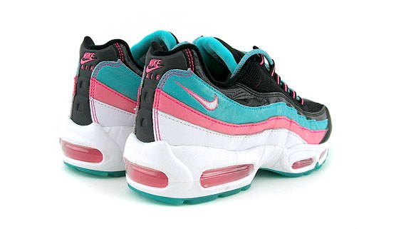 Nike Air Max 95 Premium - Miami Vice