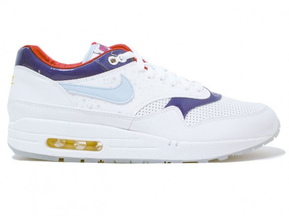 Nike Air Max 1 Premium LE - Star Festival Pack