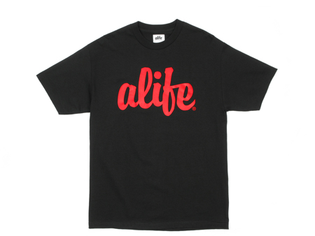 Alife for Reebok - Designed in NYC, Series 1