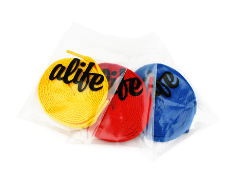 Alife for Reebok - Designed in NYC, Series 1