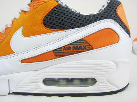 Air Max 90 Current x Kevin Lyons - Artist Edition