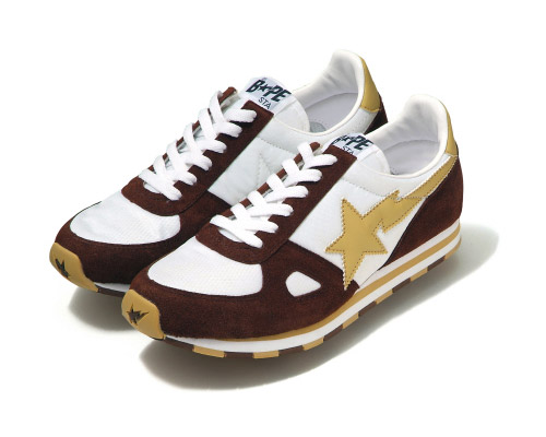 Bape - Tracksta