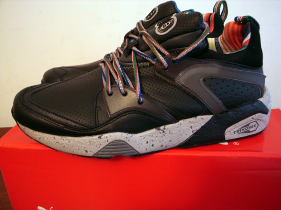 Puma Blaze of Glory - 1968 Mexico Olympics