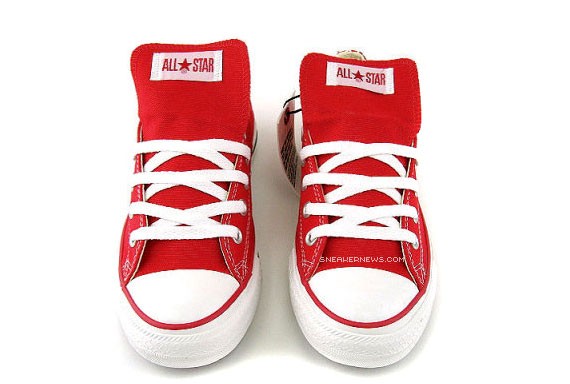 Converse - Chuck Taylor Low - (Product)RED