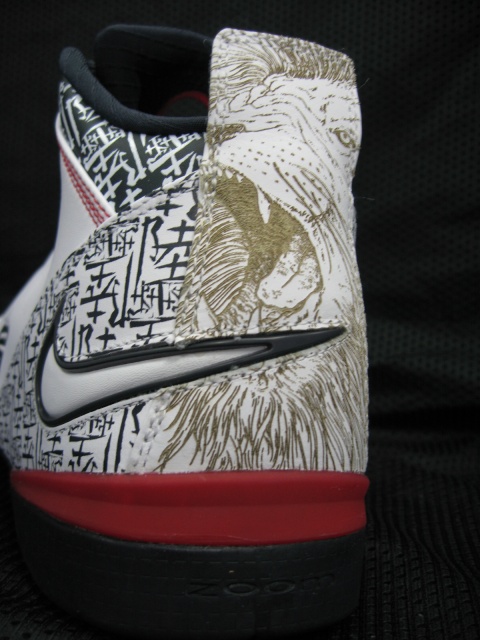 Nike - USA Basketball “Friendlies Pack” - Kobe Bryant, LeBron James