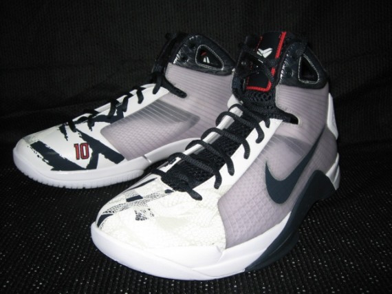 Nike - USA Basketball “Friendlies Pack” - Kobe Bryant, LeBron James