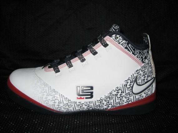 Nike - USA Basketball “Friendlies Pack” - Kobe Bryant, LeBron James