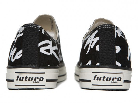 Futura Laboratories Rats Low