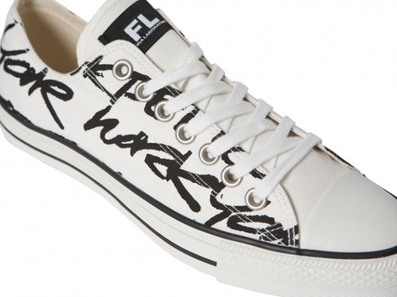 Futura Laboratories Rats Low