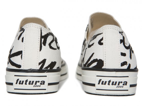 Futura Laboratories Rats Low