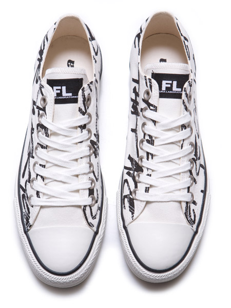 Futura Laboratories Rats Low