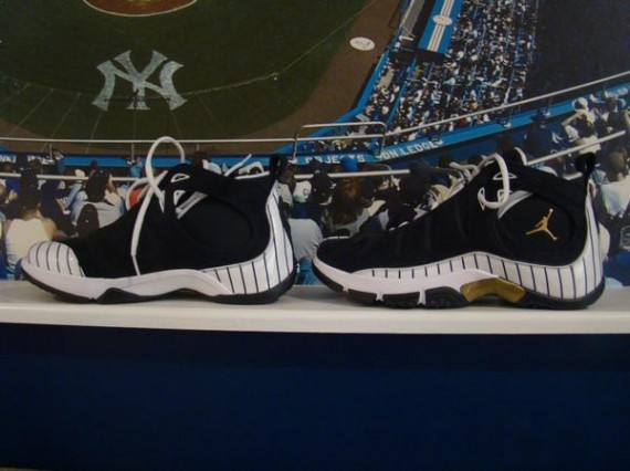 Jordan Jeter Clutch - Yankees - All Star Game Edition