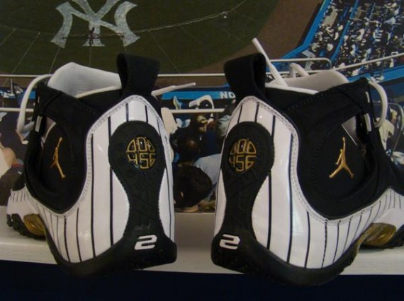 Jordan Jeter Clutch - Yankees - All Star Game Edition