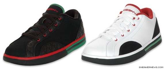 Air Jordan PHLY Low - Finishline Exclusives