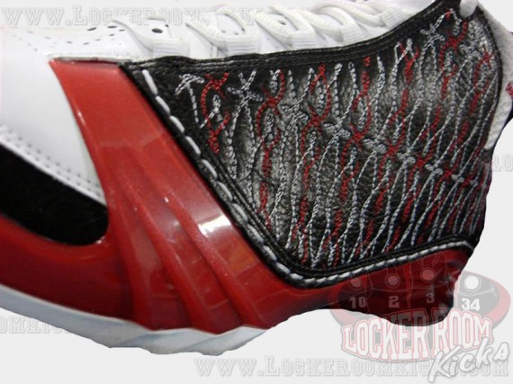 Air Jordan XX3 PE’s - Jordan Brand All-American Classic